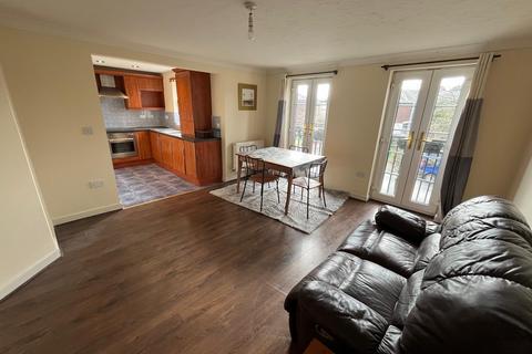 2 bedroom apartment to rent, Parrs Wood Road M20