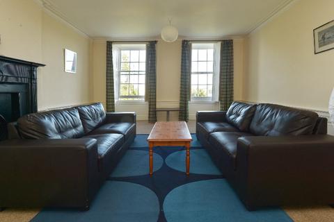 4 bedroom flat to rent, London Street, New Town, Edinburgh, EH3