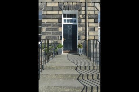 undefined, London Street, New Town, Edinburgh, EH3