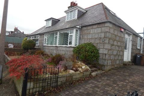 4 bedroom semi-detached house to rent - Primrosehill Gardens, Kittybrewster, Aberdeen, AB24