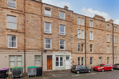 Elliot Street, Leith, Edinburgh, EH7