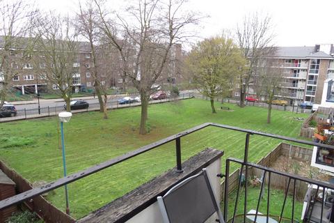 1 bedroom flat to rent, Adrian House, Jays Street, Islington, N1