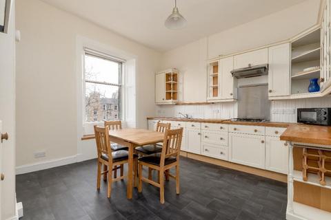 4 bedroom flat to rent, Hillside Street, Hillside, Edinburgh, EH7