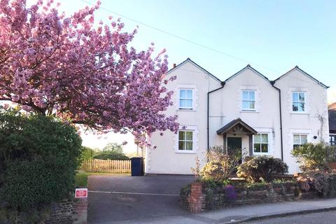 3 bedroom end of terrace house to rent, The Old Post House, Tilford, Surrey, GU10