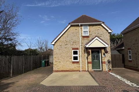 undefined, Chalet Close, Ashford