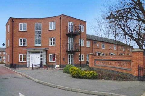 undefined, Lyndale Court, Winsford