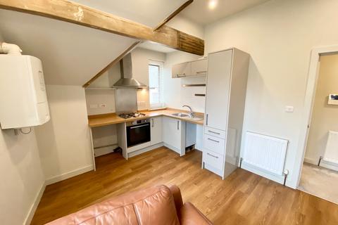 2 bedroom apartment to rent, Apt 5 New Bank Apt, , Hebden Bridge, HX7 8EH