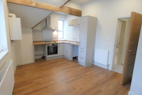 2 bedroom apartment to rent, Apt 5 New Bank Apt, , Hebden Bridge, HX7 8EH