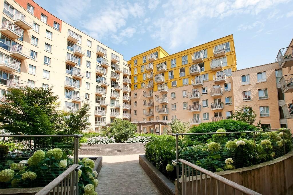 Gardens