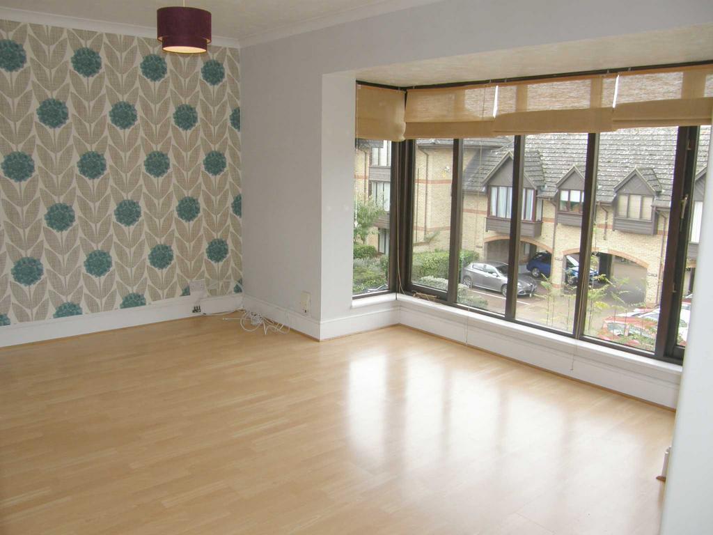 Bedroom/Sitting Room