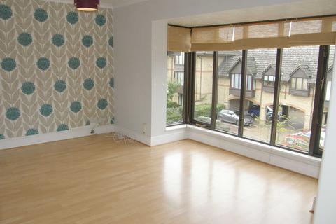 Studio to rent, Lygean Avenue, Ware SG12
