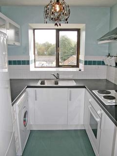 Studio to rent, Lygean Avenue, Ware SG12