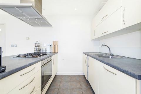 1 bedroom apartment to rent - Abbott's Wharf, E14