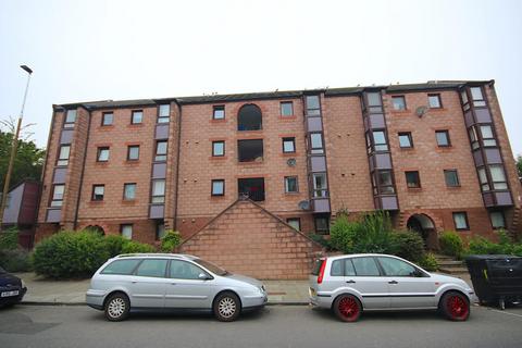 undefined, Easter Road, Leith, Edinburgh, EH6