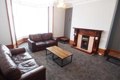undefined, Gray Street, Aberdeen, AB10
