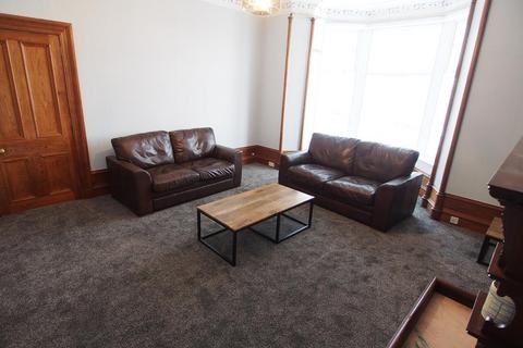 undefined, Gray Street, Aberdeen, AB10