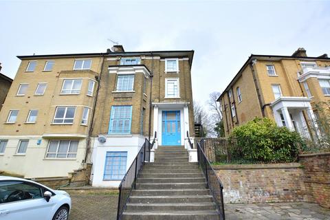 2 bedroom apartment to rent, Granville Park, London, SE13