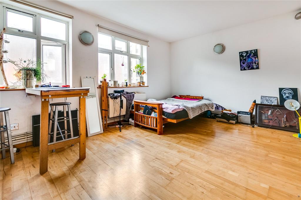 Atrium Apartments 13 Felton Street London 1 Bed Flat To Rent 452 Image 1 Of 9 Picture No 16