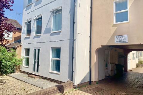 1 bedroom apartment to rent, Topsham