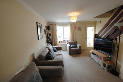 2 bedroom terraced house to rent, The Springs, Witney, Oxon, OX28 4AJ