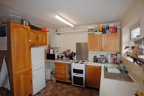 2 bedroom terraced house to rent, The Springs, Witney, Oxon, OX28 4AJ