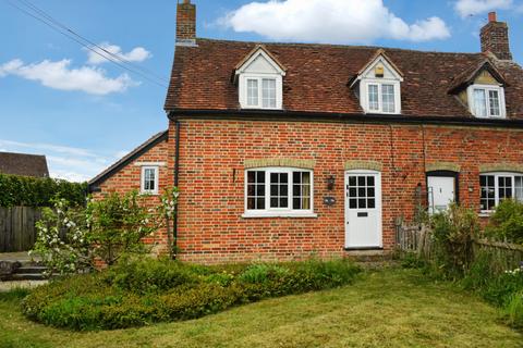 2 bedroom cottage to rent, Wellbank Cottages, Chiselhampton, Oxford OX44