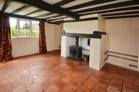 2 bedroom cottage to rent, Wellbank Cottages, Chiselhampton, Oxford OX44