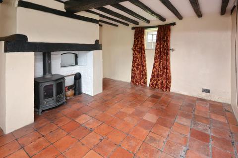 2 bedroom cottage to rent, Wellbank Cottages, Chiselhampton, Oxford OX44