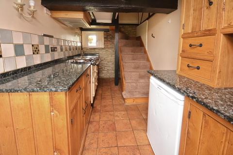 2 bedroom cottage to rent, Wellbank Cottages, Chiselhampton, Oxford OX44