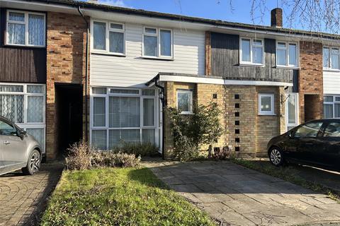 2 bedroom terraced house to rent, Silkham Road, Oxted, Surrey, RH8