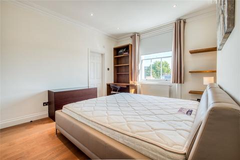 1 bedroom apartment to rent, Rutland Gate, Knightsbridge, London, SW7