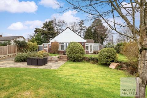 3 bedroom detached bungalow for sale, Ropes Hill, Norwich NR12