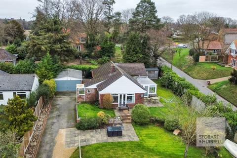 3 bedroom detached bungalow for sale, Ropes Hill, Norwich NR12