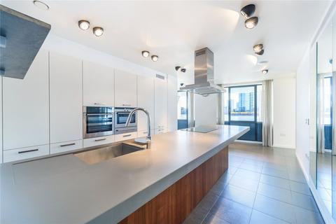 2 bedroom apartment to rent, Chelsea Wharf Residences, 15 Lots Road, London, SW10