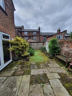 3 bedroom detached house to rent, Rushton Place, Woolton