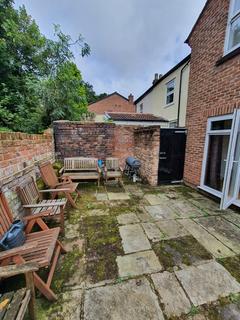 3 bedroom detached house to rent, Rushton Place, Woolton