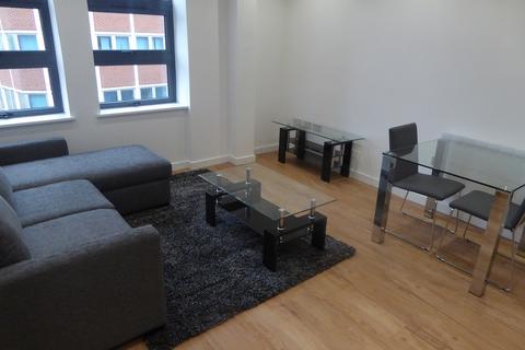 1 bedroom apartment to rent, Summit House, 49-51 Greyfriars Road, Reading, RG1