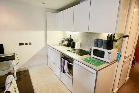 2 bedroom apartment to rent - North West, Talbot Street, Nottingham