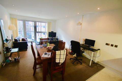 2 bedroom apartment to rent - North West, Talbot Street, Nottingham