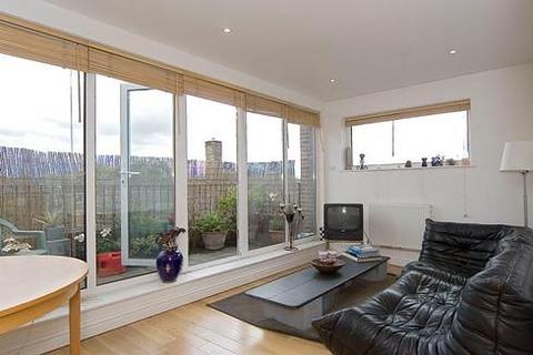 2 bedroom apartment to rent, The Penthouse, 170A Kentish Town, London, NW5