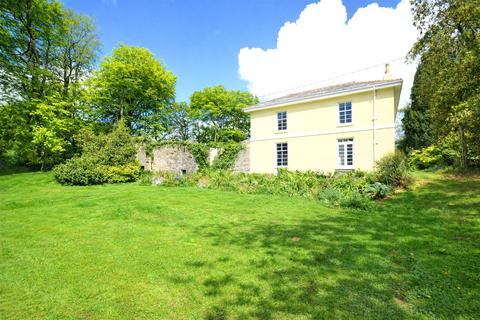 undefined, Warleggan, Mount, Bodmin, Cornwall, PL30