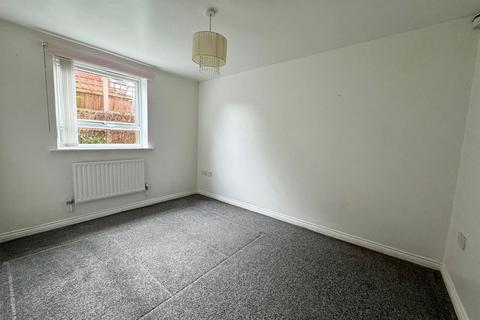 2 bedroom ground floor flat to rent, Apartment 2 51-55, Cornishway, Manchester, M22