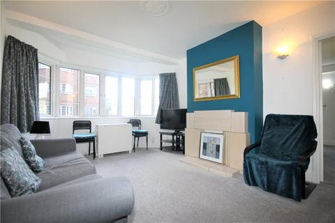 undefined, Chiswick Village, London, W4