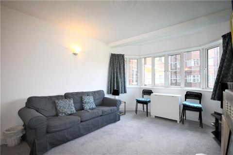undefined, Chiswick Village, London, W4