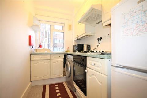 undefined, Chiswick Village, London, W4