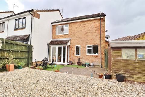 1 bedroom end of terrace house to rent, The Curlews, Verwood, Dorset, BH31