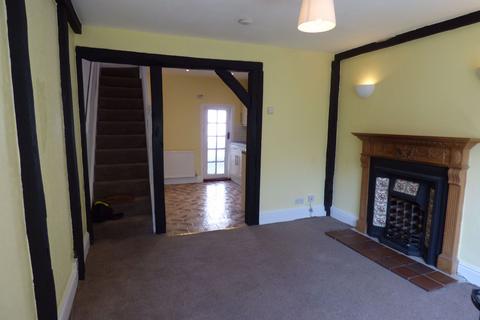 undefined, High Street, Great Missenden HP16