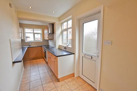 3 bedroom semi-detached house to rent - Station Road, Cromer