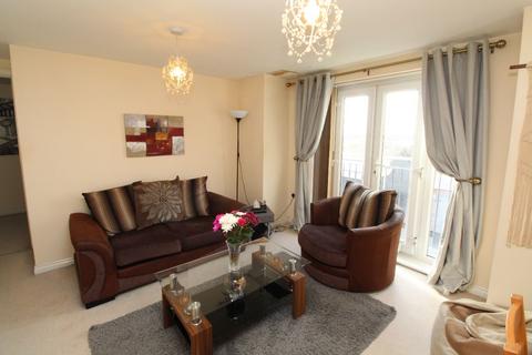 2 bedroom apartment to rent, Fusion, Salford, M5 4LH