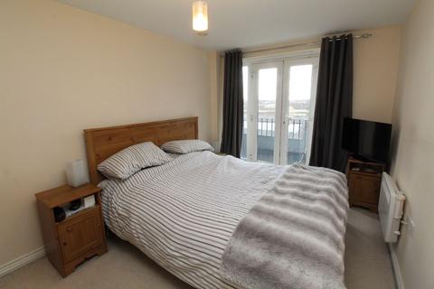 2 bedroom apartment to rent, Fusion, Salford, M5 4LH